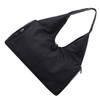 MOBUTOFU Large Capacity Foldable Sports Bag for Travel Lightweight Tote with Separate Compartment for Dirty Clothes Versatile Handbag for Women and Outdoor Activities view 1