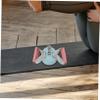 BESPORTBLE Abdominal Exercise Machine Sit-up Bar Foot Holder Sit-up Assistant Device for Household Fitness Equipment Fixation Crunches Aid view 4