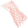 Happyyami Glow Basketball Net Basketball Hoop Netting Polyester Netting Easy to Store view 1