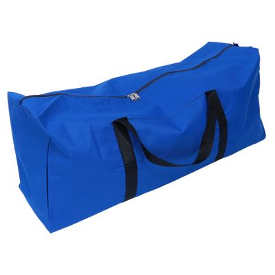 Holibanna Outdoor Camping Storage Bag Durable Oxford Cloth Pouch for Tents Inflatable Boats and Travel Gear Versatile Organizer for Camping and Outdoor Adventures