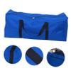Holibanna Outdoor Camping Storage Bag Durable Oxford Cloth Pouch for Tents Inflatable Boats and Travel Gear Versatile Organizer for Camping and Outdoor Adventures view 4
