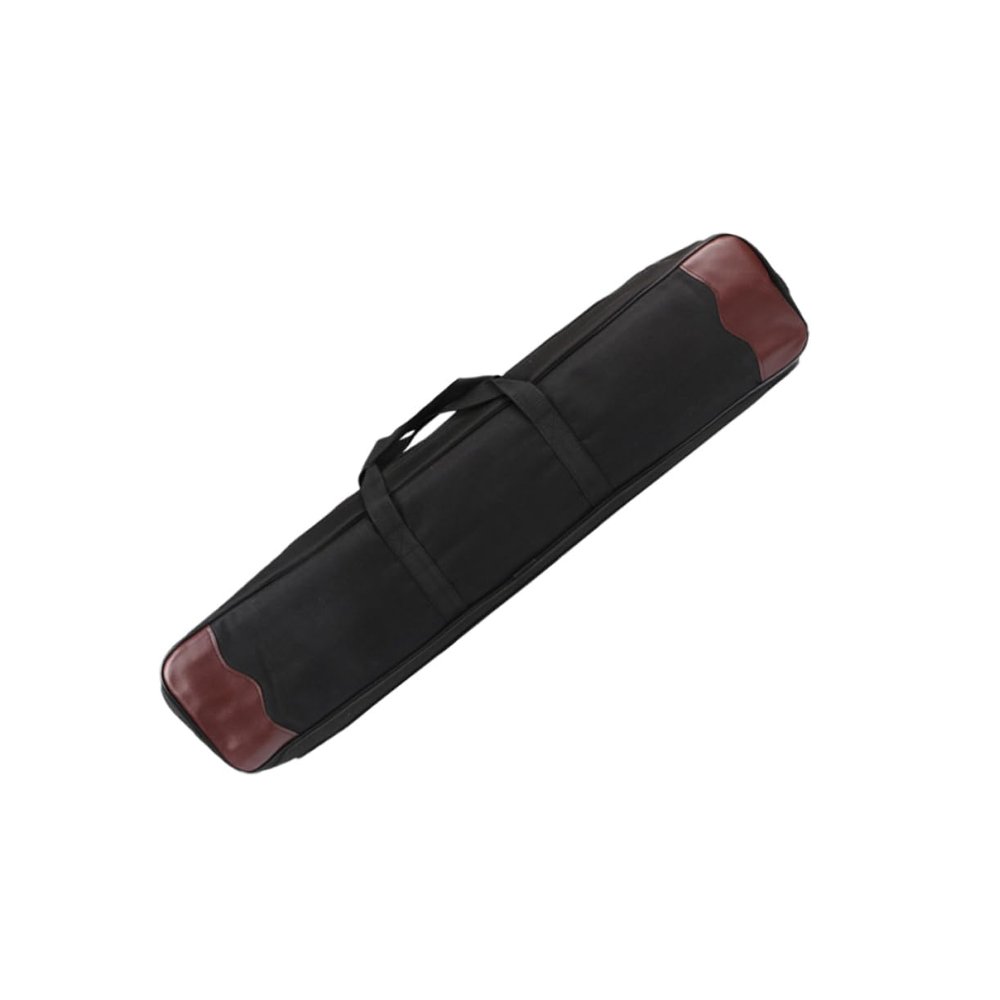 balacoo Portable Bag Bow Holder Case for Hunting for Arrows Large Capacity Accessories Storage Bag