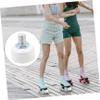 OHPHCALL 1piece Professional Roller Skates Brake Rubber Stopper Adjustable Quad Skate Stoppers for Enhanced Stability and Noise Use High Elasticity Material Easy Installation Accessory for view 3