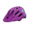 Giro Fixture MIPS II Road Bike Helmet - Matte Purple Ripple Universal Youth (50-57cm) view 1
