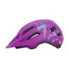 Giro Fixture MIPS II Road Bike Helmet - Matte Purple Ripple Universal Youth (50-57cm) view 2