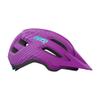 Giro Fixture MIPS II Road Bike Helmet - Matte Purple Ripple Universal Youth (50-57cm) view 3