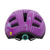 Giro Fixture MIPS II Road Bike Helmet - Matte Purple Ripple Universal Youth (50-57cm) view 4