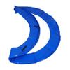 Happyyami Trampoline Replacement Mat Trampoline Pad Safety Cushion Tear-Resistant Guard Accessories Easy Installation