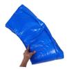 Happyyami Trampoline Replacement Mat Trampoline Pad Safety Cushion Tear-Resistant Guard Accessories Easy Installation view 3