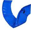 Happyyami Trampoline Replacement Mat Trampoline Pad Safety Cushion Tear-Resistant Guard Accessories Easy Installation view 4