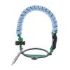 Parliky 1pc Daisy Sunflower Hand Woven Cup Rope Lost Unisex Braided Strap for Outdoor Use Stretch-resistant Bottles and Cups view 1