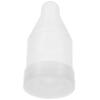 BESPORTBLE Professional Shuttlecock Humidifier for Badminton Portable Tool to Shuttlecock Durability and Performance Easy to Clean for Weather Conditions Design