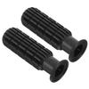 BESPORTBLE 2pcs Durable Foosball Replacement Handles with Non-Skid Grip Ergonomic Design for Enhanced Game Experience Easy Installation for Table Soccer Accessories view 1