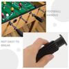 BESPORTBLE 2pcs Durable Foosball Replacement Handles with Non-Skid Grip Ergonomic Design for Enhanced Game Experience Easy Installation for Table Soccer Accessories view 3