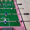 BESPORTBLE 2pcs Durable Foosball Replacement Handles with Non-Skid Grip Ergonomic Design for Enhanced Game Experience Easy Installation for Table Soccer Accessories view 4