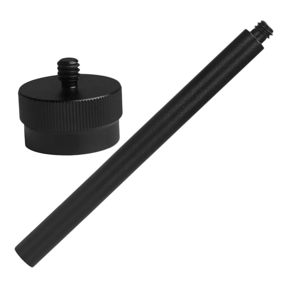 BESPORTBLE Flat Propane Tank Light Pole Adapter Propane Refill Adapter Gas Tank Lamp Rod Travel Friendly