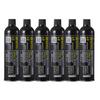 Lancer Tactical Nuprol 4.0 Ultimate Strong 16kg/224 PSI Black Airsoft Green Gas 1000ml-Six Pack view 1