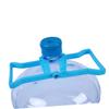 PAMINGONO 2pcs Water Bottle Lifter Handles Abs Material Simple Operation for Quick Carrying for Sports Water Jugs view 3