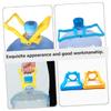 PAMINGONO 2pcs Water Bottle Lifter Handles Abs Material Simple Operation for Quick Carrying for Sports Water Jugs view 4