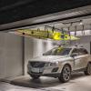ZJchao Kayak Storage Rack Kayak Hoist for Garage Ceiling Storage, Multi Purpose Heavy Duty Outdoor Kayak Rack, Perfect for Canoes, Bikes, Ladders, and More view 4