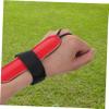 Anneome Golf Swing Training Wristband Correct Swing Posture Golf Practice Aid for Right Left Handed Golfers view 2