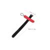 Anneome Golf Swing Training Wristband Correct Swing Posture Golf Practice Aid for Right Left Handed Golfers view 4