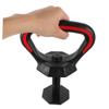 BESPORTBLE Adjustable Kettlebell Grip Handle Ergonomic Design for Comfortable Workout Sturdy Fitting for Weight Plate Exercises Multi-functional Kettlebell Equipment with Durable Material for view 3