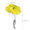 COOLHIYA Parachute Resistance Trainer for Exercise Equipment for Soccer and Athletic Training Agility and Endurance Outdoor Workouts view 2