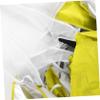 COOLHIYA Parachute Resistance Trainer for Exercise Equipment for Soccer and Athletic Training Agility and Endurance Outdoor Workouts view 4