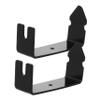 Happyyami Sight Accessory String Aligner Gadget Peep Sight Mounting Kit Bowstring Separator Tool view 1
