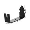 Happyyami Sight Accessory String Aligner Gadget Peep Sight Mounting Kit Bowstring Separator Tool view 2