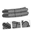 MOBUTOFU Waist Support Band Postpartum Maternity Ab Belt Fitness Sports Waist Belt Breathable Bellyband Grey view 4