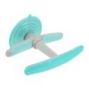 BRIGHTFUFU Suction Cup Sit-up Assist Device for Abdominal Training Crunches Aid Strong Suction Base Home Fitness Equipment for Core Strengthening for Beginners view 1