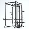 Power Cage, Multi-Function Home Gym System (Power Cage JZ-982A) (X8 Power Cage) (XR-Set) view 2