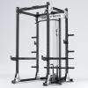 Power Cage, Multi-Function Home Gym System (Power Cage JZ-982A) (X8 Power Cage) (XR-Set) view 3