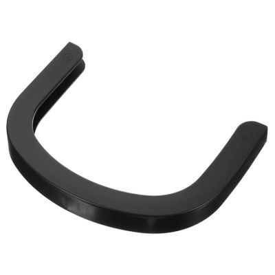 CORHAD -Collision Skateboard Rail Bumper Strip Sturdy Wear-Resistant for All Skateboards Pe Easy Installation for Use