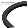 CORHAD -Collision Skateboard Rail Bumper Strip Sturdy Wear-Resistant for All Skateboards Pe Easy Installation for Use view 2