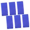 BESPORTBLE 6pcs Ski Carrying Straps Snowboard Fixing Straps for Secure Transport Convenient Ski Fasteners for Outdoor Sports Activities view 1