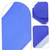 BESPORTBLE 6pcs Ski Carrying Straps Snowboard Fixing Straps for Secure Transport Convenient Ski Fasteners for Outdoor Sports Activities view 4