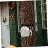 Gogogmee Hunting Tree Stand Accessories Multi Hooks for Trees Outdoor Gear Hanger Plastic Hooks Easy Carry Install view 4