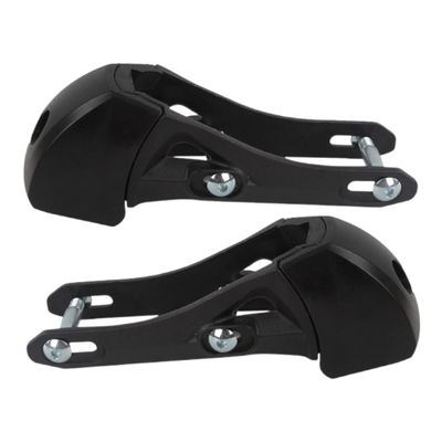 BESPORTBLE 2pcs Inline Skate Brakes Replacement Non-Slip Pad Block Stoppers for Adult Skaters