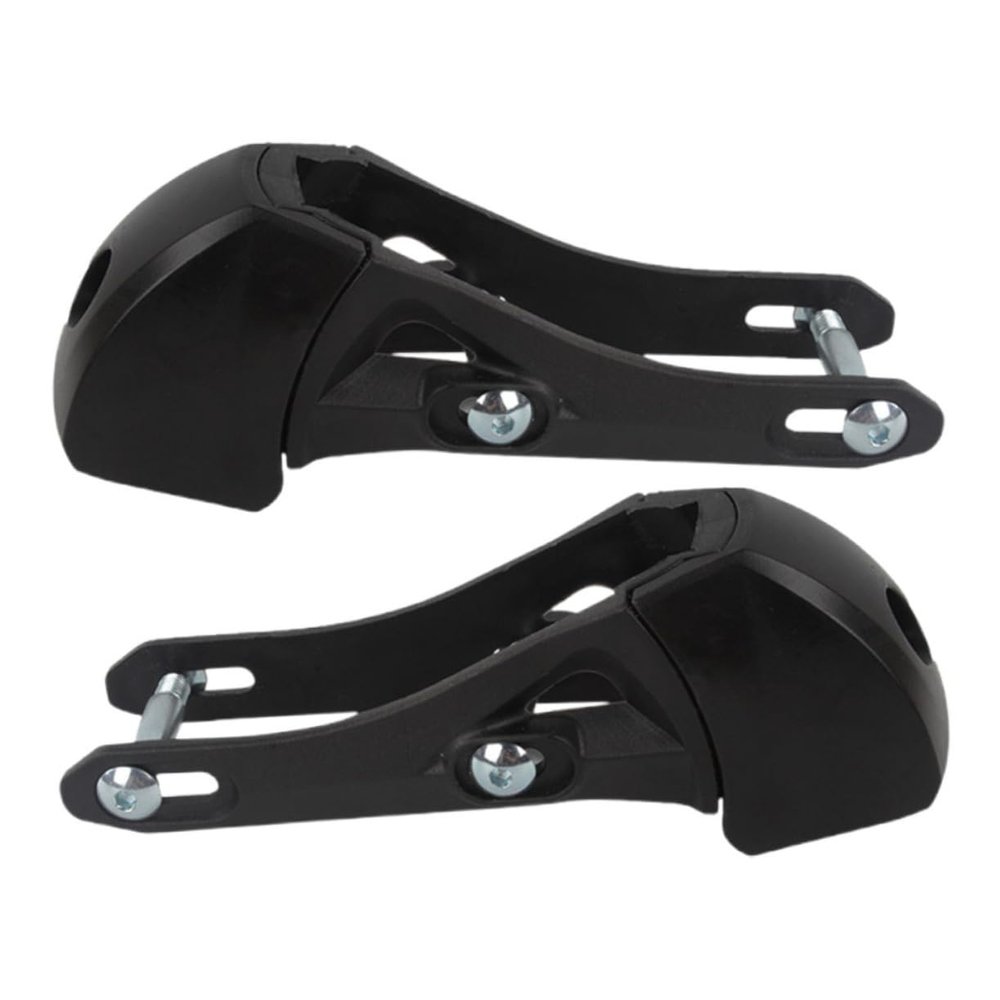 BESPORTBLE 2pcs Inline Skate Brakes Replacement Non-Slip Pad Block Stoppers for Adult Skaters