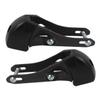 BESPORTBLE 2pcs Inline Skate Brakes Replacement Non-Slip Pad Block Stoppers for Adult Skaters view 1
