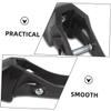 BESPORTBLE 2pcs Inline Skate Brakes Replacement Non-Slip Pad Block Stoppers for Adult Skaters view 3
