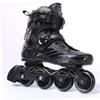 BESPORTBLE 2pcs Inline Skate Brakes Replacement Non-Slip Pad Block Stoppers for Adult Skaters view 4