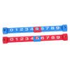 ifundom 2pcs Foosball Score Counter Scorekeeper for Table Football Games and Design Easy to Use for Family Fun and Competitive Play view 1