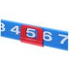 ifundom 2pcs Foosball Score Counter Scorekeeper for Table Football Games and Design Easy to Use for Family Fun and Competitive Play view 3