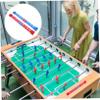 ifundom 2pcs Foosball Score Counter Scorekeeper for Table Football Games and Design Easy to Use for Family Fun and Competitive Play view 4