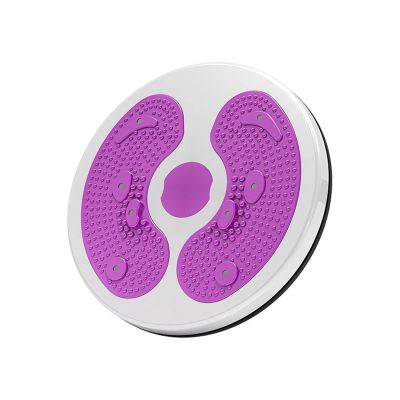 Ab Twist Board with Massage Protrusions Twister Board for Core Ab Exercise Twist Board for Slimming Workout