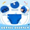 JAHSIYI Boys Underwear Size 10-12 Briefs Age 11 12 Year Old Big Kids 100% Cotton Underpants Large Stretch Dinosaur Shark Theme Undies Sz L Children Clothes view 4
